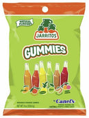 JARRITOS Gummy regular 12/8oz