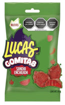 Lucas GUMMIES sandia 1/130grs