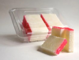 Zamorana Alfajor Candy