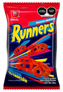 Barcel Takis RUNNERS