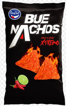 Bocadeli Buenachos Chile y Limon Xtremo