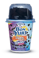 Alpina Bonyurt Cookies and Cream 12 pack of 5.74oz