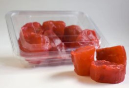Zamorana Camote Rojo (Red Sweet Potato Candy)