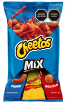 CHEETOS MIX
