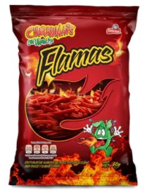 Churrumiaz Flaming (sold by each bag)