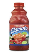 Clamato MICHELADA MIX 12/32