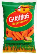 Bocadeli Gustito SuperChurro Picantillo