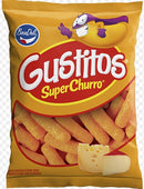 Bocadeli Gustito SuperChurro