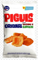 Bocadeli Piguis Original