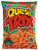 Bocadeli Quesitrix with Chile