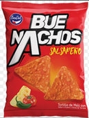 Bocadeli  Buenachos Salsapeño