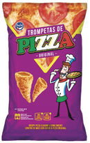 Bocadeli Trompeta De pizza