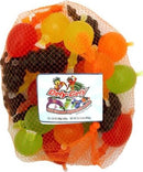 Dely Gely Gelatinas fruit jellies 1/25pcs
