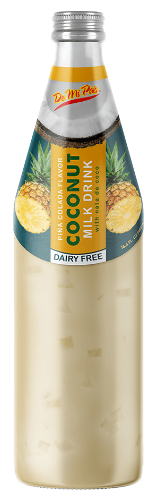 De Mi Pais Coco milk Pina 16oz can