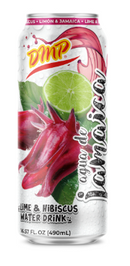 De Mi Pais JAMAICA 24/16oz can