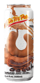 De Mi Pais Tamarindo 24/16oz can