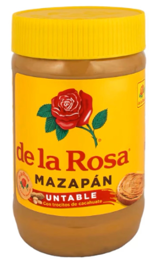De la Rosa Mazapan untable Jar