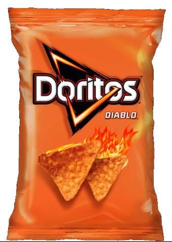 Dortios Diablo (sold by each bag)