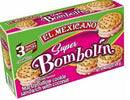 EM Super Bombolin 6/14.81 oz (Sold by the case)