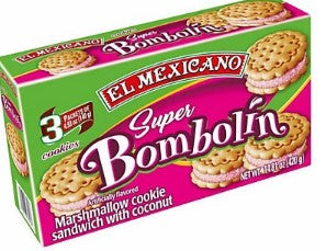 EM Super Bombolin 6/14.81 oz (Sold by the case)