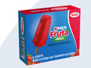 Sarita Strawberry Popsicle 12 x 19.2 oz  ( SOLD BY CASE)
