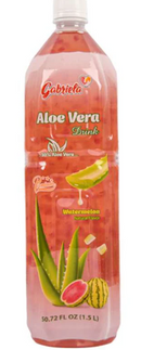 GABRIELA Aloe Vera WATERMELON  24/500ml