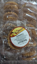 Zamorana Gordita Candy