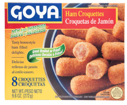 Goya Ham croquettes