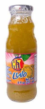 Hit Juice LULO 24/8oz--