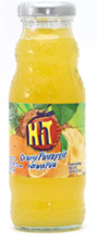 Hit Juice ORANGE/PINA 24/8oz