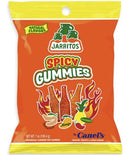 JARRITOS Gummies SPICY 8oz