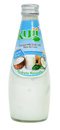 KUII Coconut milk 12/9.8oz