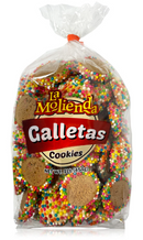 La Molienda galletas/grajeas