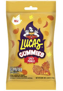 Lucas GUMMIES spicy mango 1/130grs