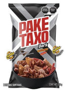 PAKETAXO -DARK (mix spicy) (13) 217gr (black)