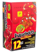 De La Rosa Pulparindots Chile 12pz