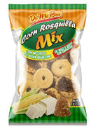 De Mi Pais Rosquilla Mix 12/8 (Sold by the case)