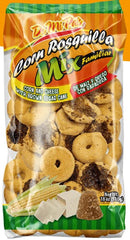 De Mi Pais Rosquilla Mix Familiar