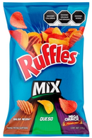 RUFFLES MIX 170gr
