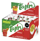 Tajin Fruit Seasoning MINI 1/40 pzs (6CS)----per DISPLAY
