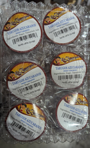 Zamorana Bola Tamarindo with Sugar