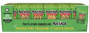 Tostitos small-Salsa Verde- 25 bags per box