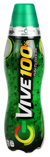 VIVE 100 Energy Drink 24/500ML