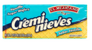 100331 EM Vainilla Creminieves 12/7 (Sold by the case)