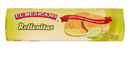 102743 EM Rellenitas Limon 12/8oz (Sold by the case)
