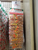 Chulada Camaron Y Salsa Picante (Shrimp and Hot Sauce) 12 units (Sold by the case)