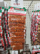 Chulada Cacahuate Con Chile (Peanuts with Chile) 12 units (Sold by the case)