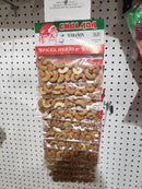 Chulada Cashews (Maranon) 12 units (Sold by the case)