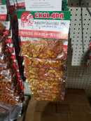 Chulada Habas Con Chile (Roasted Lime Beans) 12 units (Sold by the case)