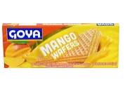 5018- Goya Wafer Mango 24/4.94 (Sold by the case)